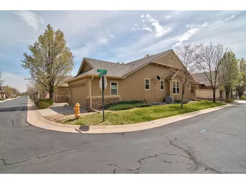 8588 W Quarles Pl, Littleton, CO 80128
