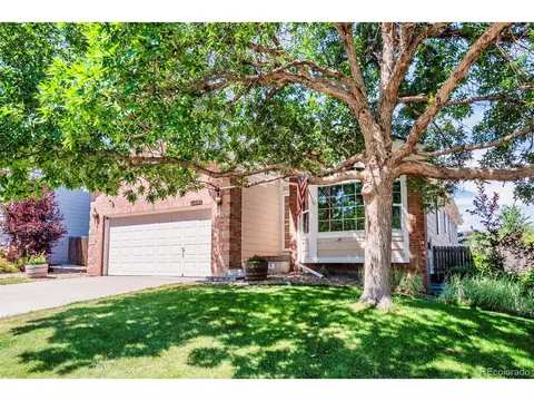 4433 S Himalaya Cir, Aurora, CO 80015