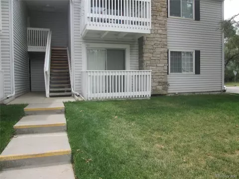 14404 E Colorado Dr #101, Aurora, CO 80012