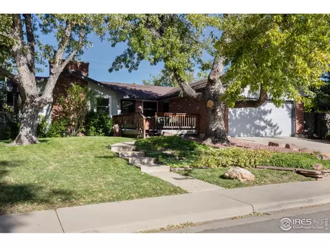 1290 Toedtli Dr, Boulder, CO 80305 photo 1