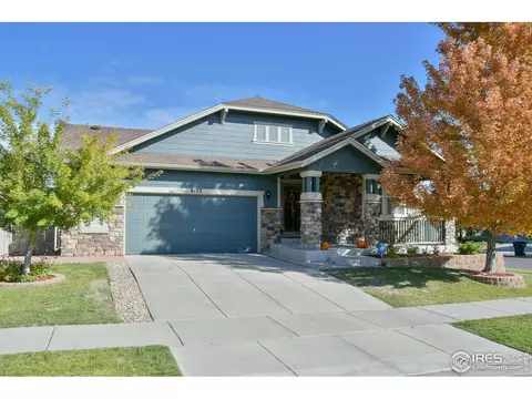 8123 E 132nd Pl, Thornton, CO 80602 photo 2