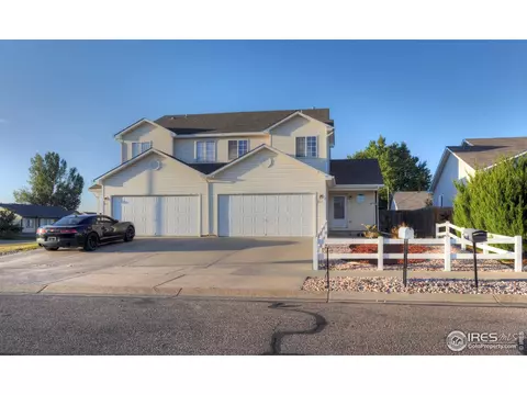 807 E 20th St Dr, Greeley, CO 80631 photo 1