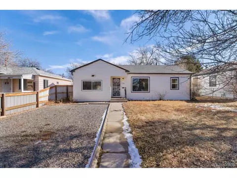 Undisclosed, Aurora, CO 80010