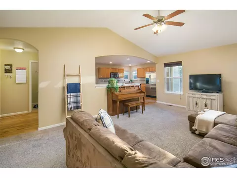 403 Prairie Clover Way, Severance, CO 80550 photo 6