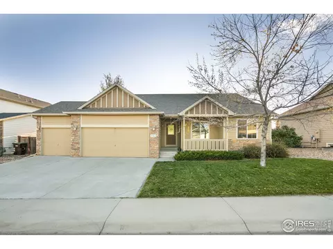 403 Prairie Clover Way, Severance, CO 80550 photo 2