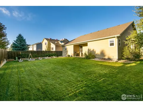 403 Prairie Clover Way, Severance, CO 80550 photo 28