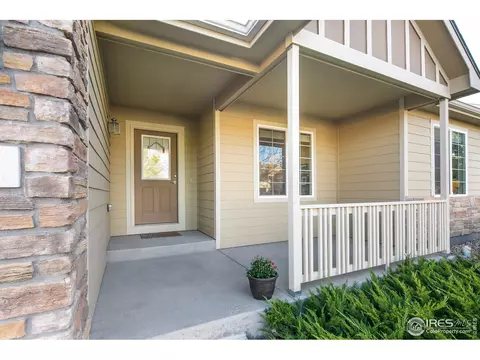 403 Prairie Clover Way, Severance, CO 80550 photo 4