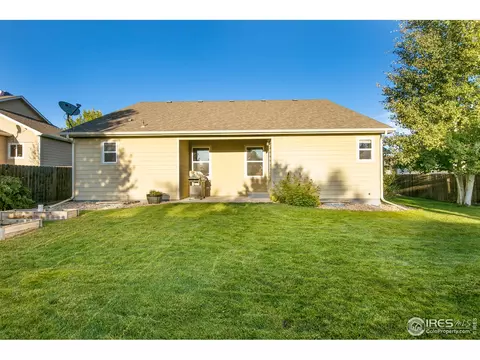 403 Prairie Clover Way, Severance, CO 80550 photo 25