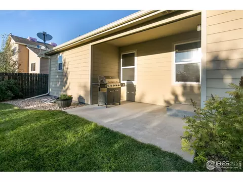 403 Prairie Clover Way, Severance, CO 80550 photo 26