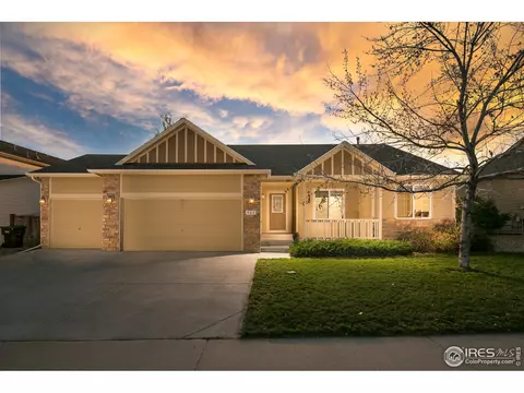 403 Prairie Clover Way, Severance, CO 80550 photo 1