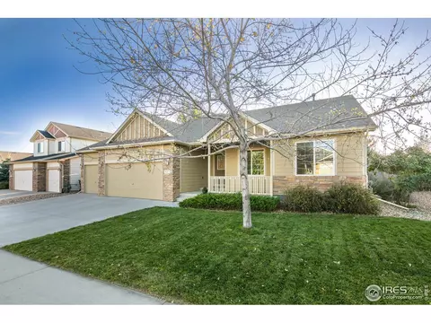 403 Prairie Clover Way, Severance, CO 80550 photo 3