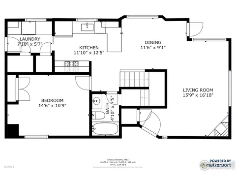 4814 Macintosh Pl, Boulder, CO 80301 photo 31