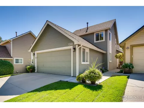 4814 Macintosh Pl, Boulder, CO 80301 photo 1