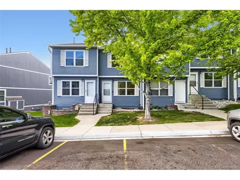 2025 Oakcrest Cir #2H, Castle Rock, CO 80104