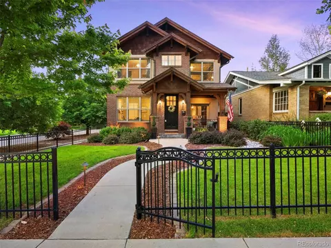 970 Madison St, Denver, CO 80206