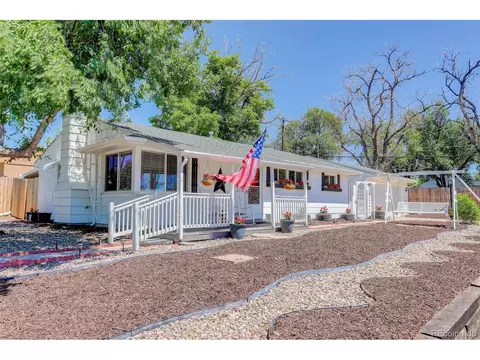 2505 N Meade Ave, Colorado Springs, CO 80907