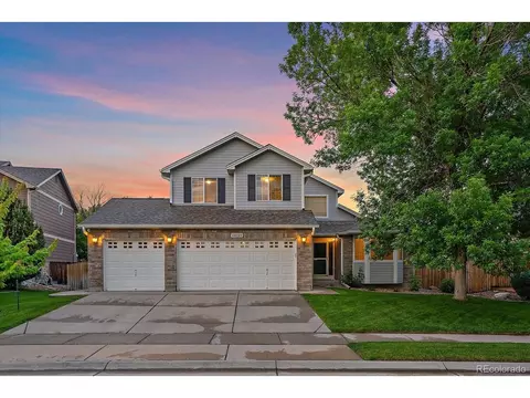 10723 W 54th Pl, Arvada, CO 80002