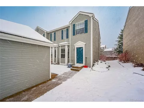6612 Avondale Rd #7D, Fort Collins, CO 80525