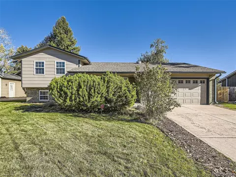 6232 S Depew Ct, Littleton, CO 80123