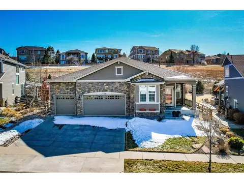 Undisclosed, Arvada, CO 80005