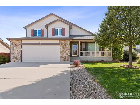 415 Boulder Ln, Johnstown, CO 80534 photo 1
