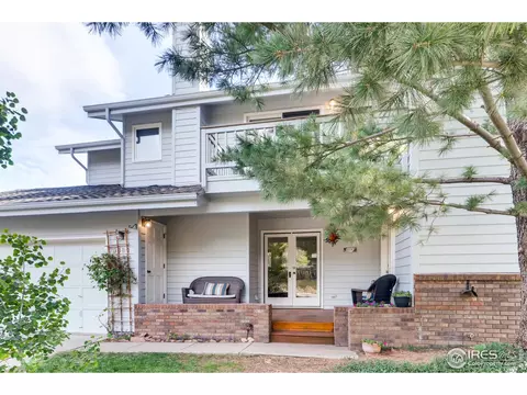3880 Orange Ct, Boulder, CO 80304 photo 2