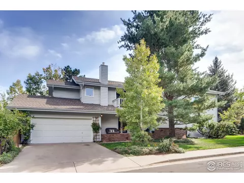 3880 Orange Ct, Boulder, CO 80304 photo 1