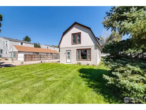 3820 Central St, Evans, CO 80620 photo 3