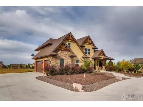 8760 Longs Peak Cir, Windsor, CO 80550 photo 2