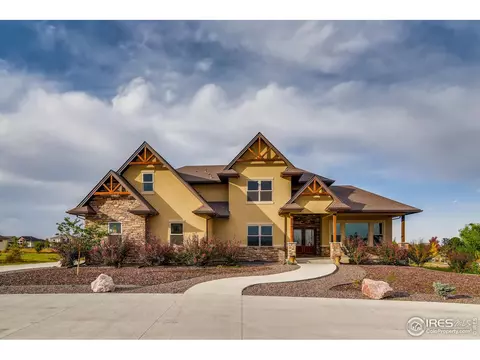 8760 Longs Peak Cir, Windsor, CO 80550 photo 1