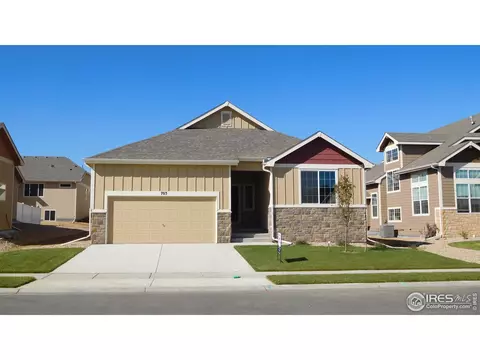 703 Mt Evans Ave, Severance, CO 80550 photo 1