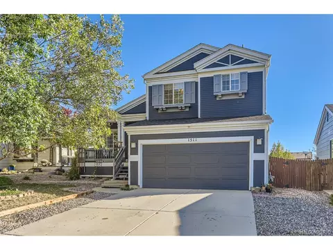 1511 Brimble Dr, Erie, CO 80516