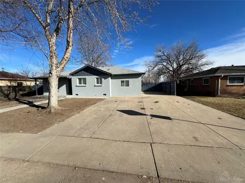 Undisclosed, Lakewood, CO 80226