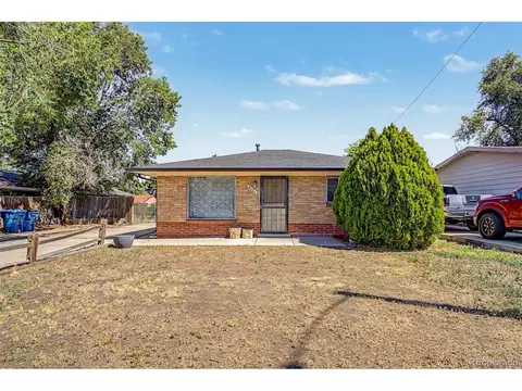 6171 E 64th Pl, Commerce City, CO 80022