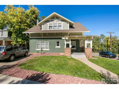 1041 Grandview Ave, Boulder, CO 80302 photo 3
