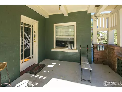 1041 Grandview Ave, Boulder, CO 80302 photo 2