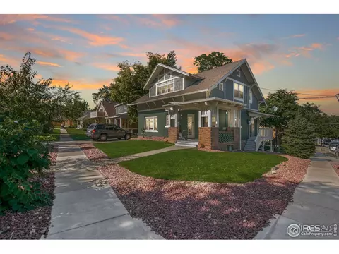 1041 Grandview Ave, Boulder, CO 80302 photo 1