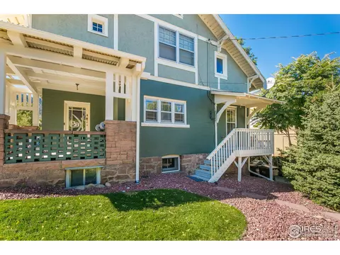 1041 Grandview Ave, Boulder, CO 80302 photo 4