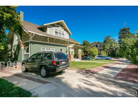 1041 Grandview Ave, Boulder, CO 80302 photo 5