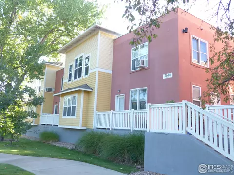 2610 Iris Ave #203, Boulder, CO 80304 photo 1