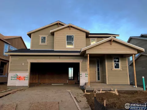 12864 Clearview St, Longmont, CO 80504 photo 1