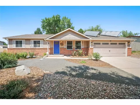 2215 Westmoreland Rd, Colorado Springs, CO 80907