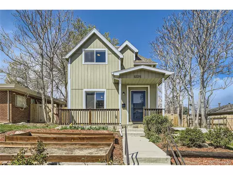 3225 Olive St, Denver, CO 80207