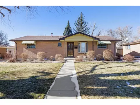 7453 Dale Ct, Westminster, CO 80030