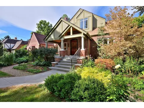 1745 Kearney St, Denver, CO 80220