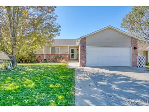 608 Florence Ave, Firestone, CO 80520 photo 1