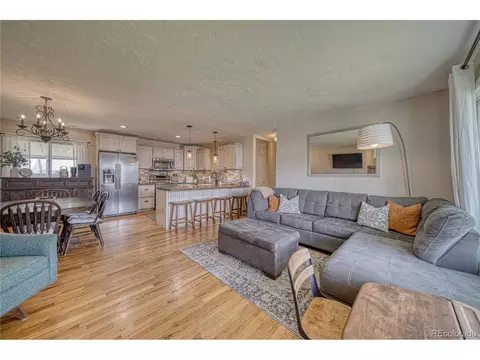 317 Mount Sherman Dr, Leadville, CO 80461