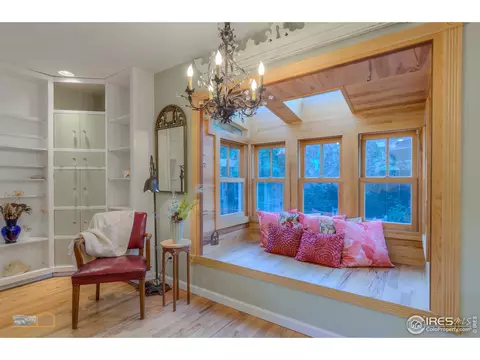 1287 Elder Ave, Boulder, CO 80304 photo 1