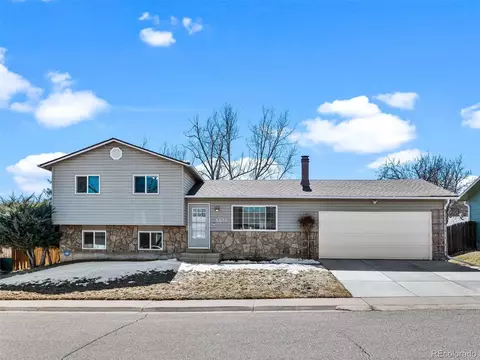 5070 E Peakview Ave, Centennial, CO 80121 photo 1