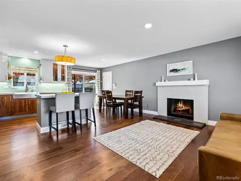 5070 E Peakview Ave, Centennial, CO 80121 photo 3